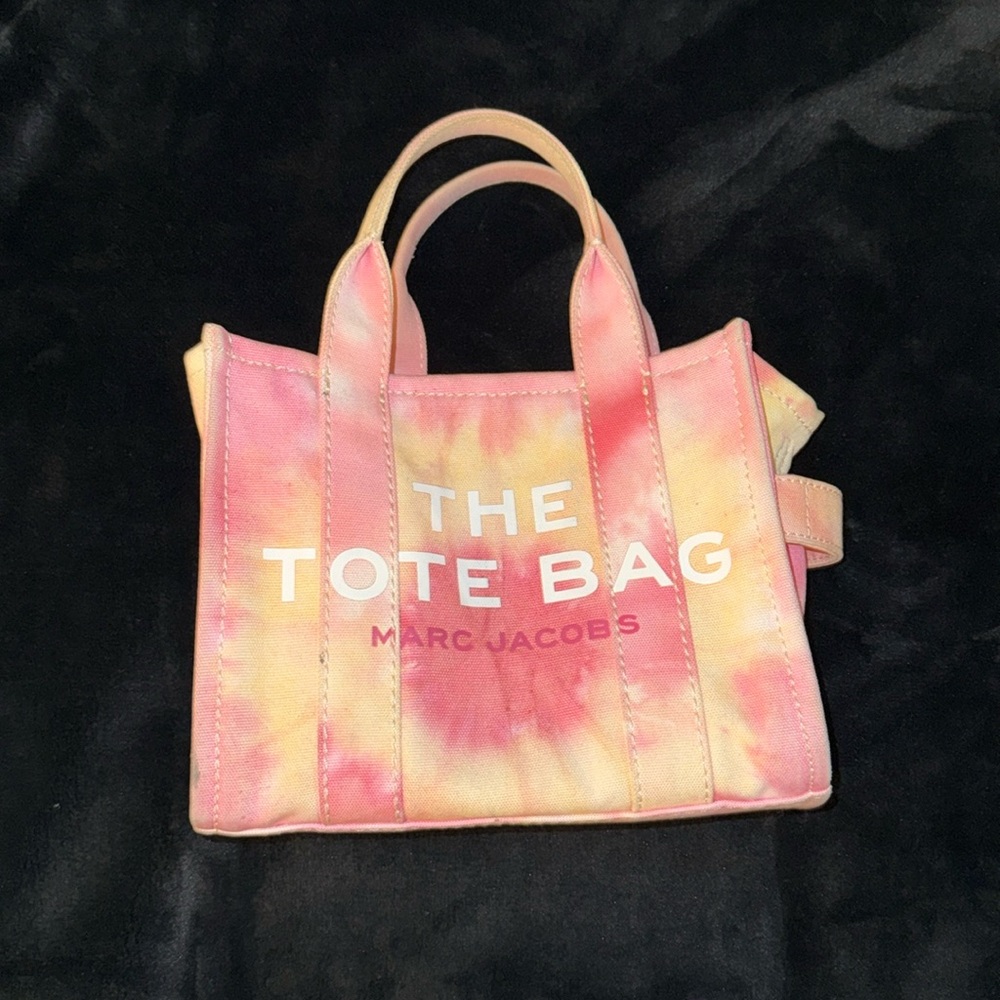 Marc Jacobs Tote Bag